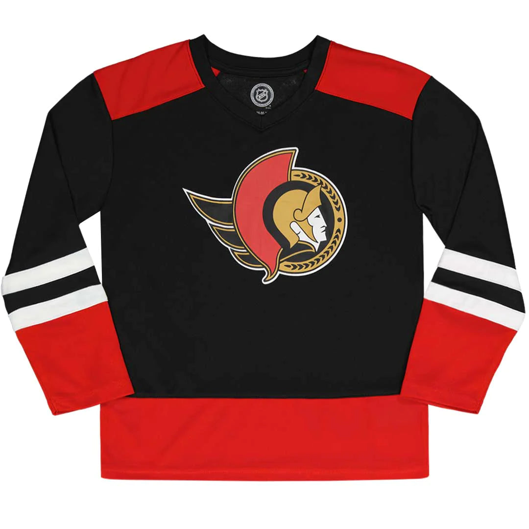 Nhl jersey fashion sales