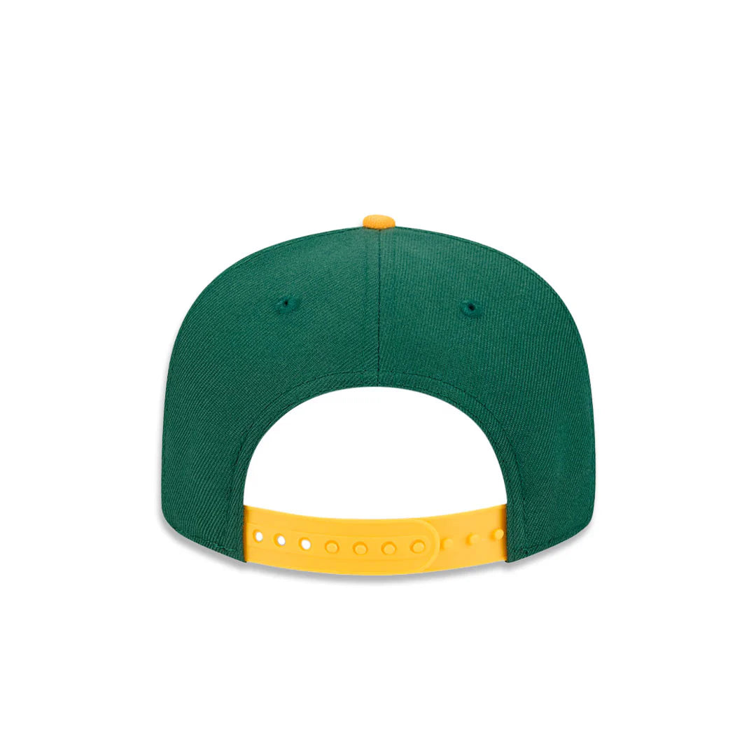 NFL Hat 950 Snapback 2Tone Packers
