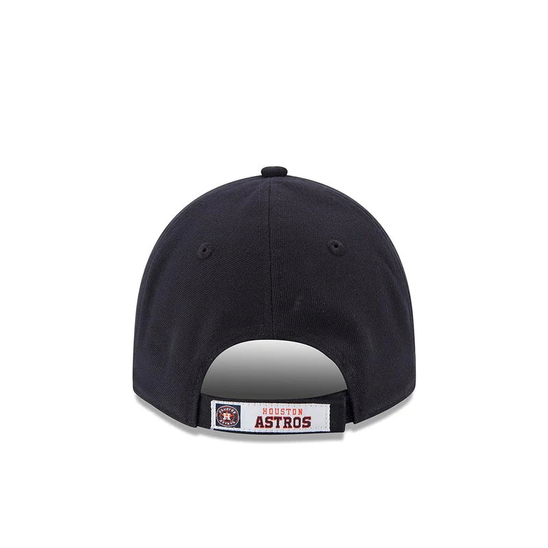 MLB Hat 940 The League Home Astros Orange