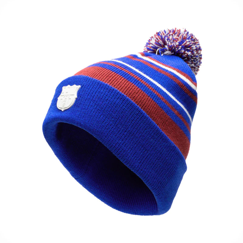 Barcelona fc beanie online