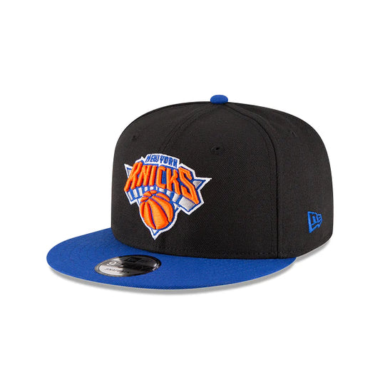 NBA Hat 950 Basic Snapback Two Tone Knicks