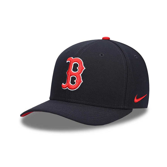 MLB Hat Classic99 Adjustable Red Sox