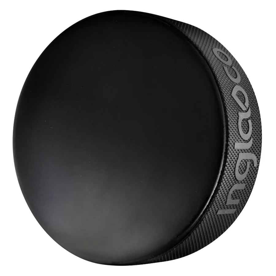 PWHL Official Souvenir Puck Ottawa Charge