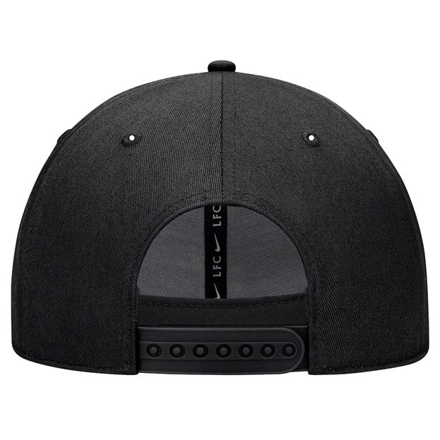EPL Hat Snapback Pro Liverpool FC