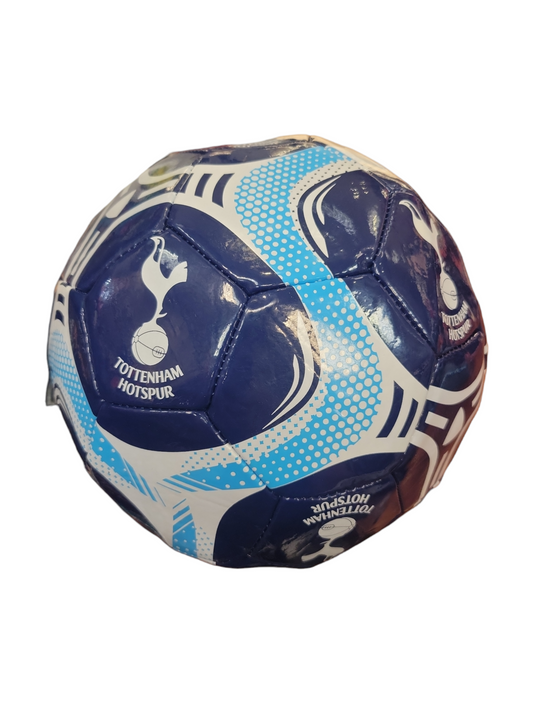 EPL Soccerball Home Comet Tottenham Spurs