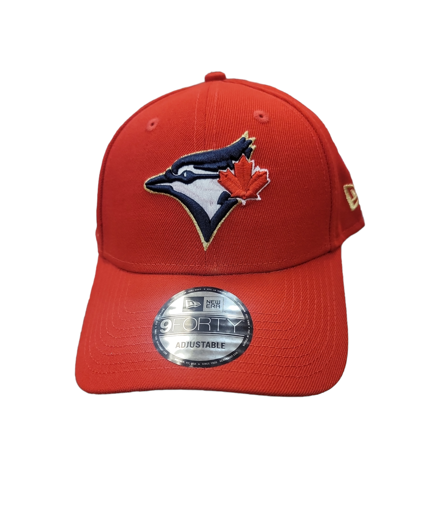 MLB Hat 940 Snap Canada Day 2023 Blue Jays – GameOn!Ottawa