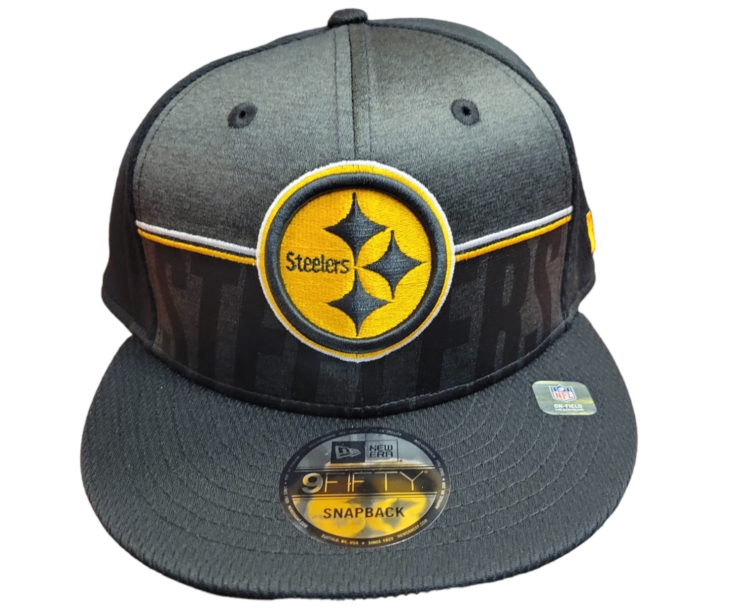 NFL Pittsburgh STEELERS Hat in 2023  Pittsburgh steelers hats, Steelers  hats, Hat shop