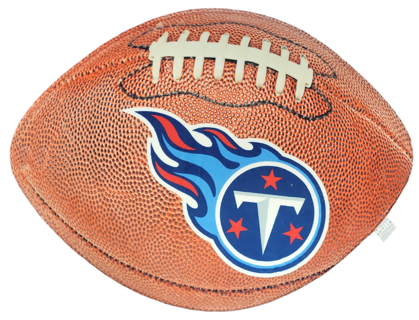NFL Fan Mat Football Titans