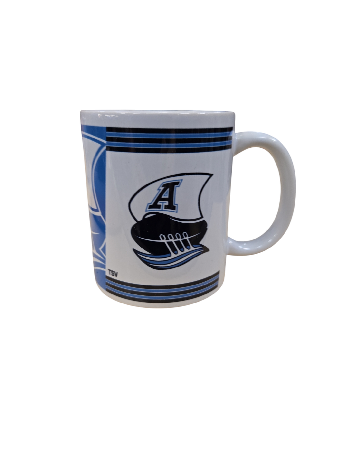 CFL Coffee Mug Cityscape 11oz Argonauts