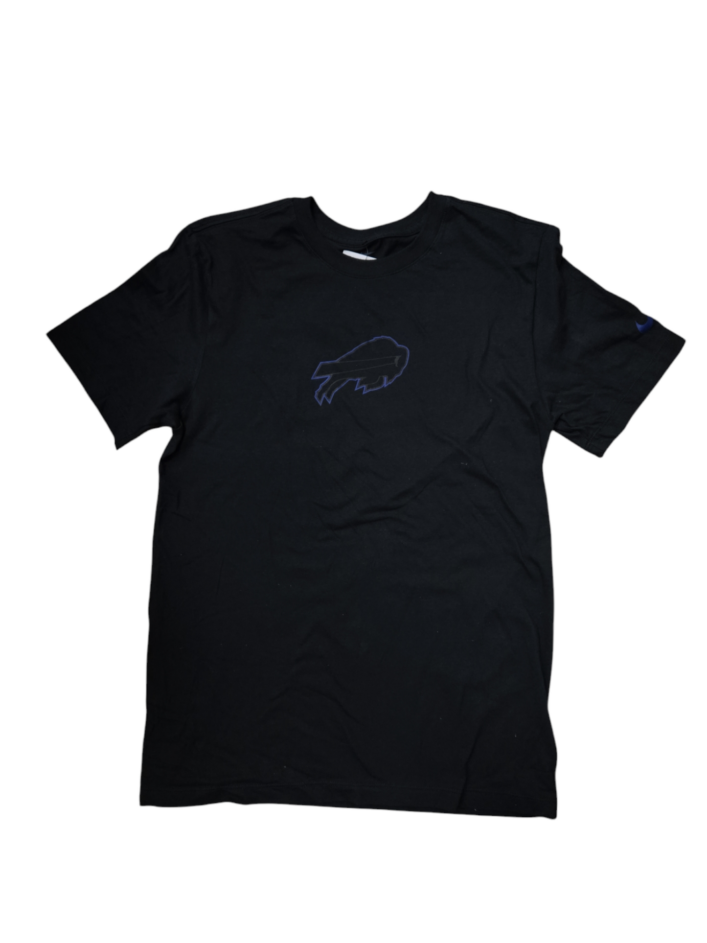 NFL T-Shirt Tonal Logo Bills