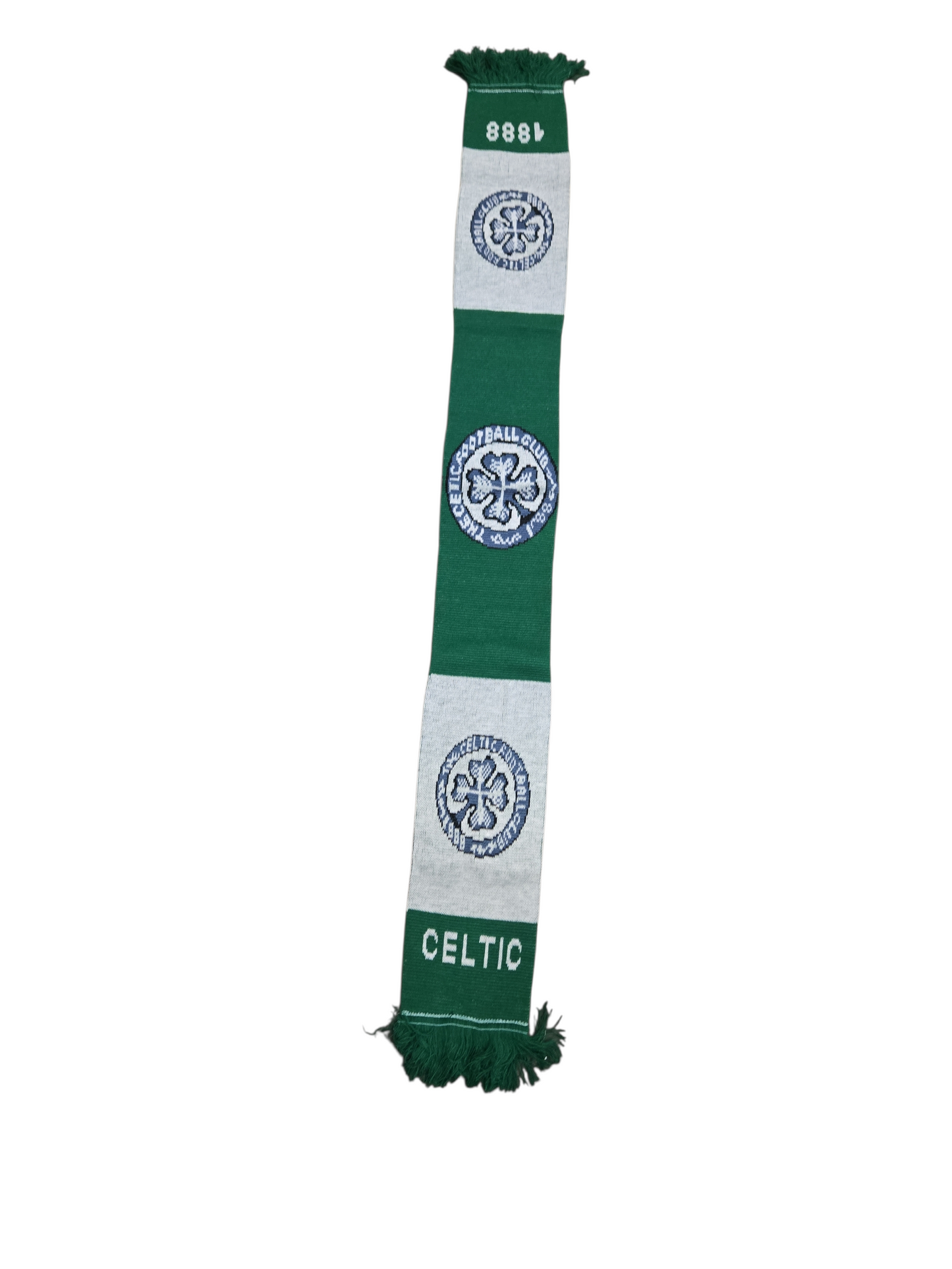 SPFL Scarf Logo Celtic FC
