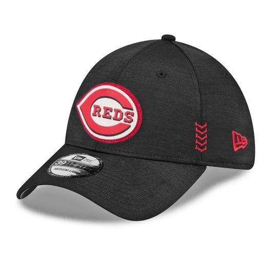 MLB Hat 940 Stretch Snap Clubhouse 2024 Reds
