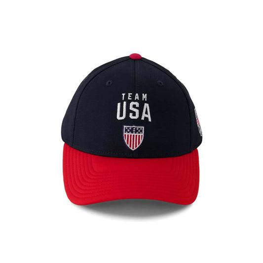 Team USA Hat Logo Olympics