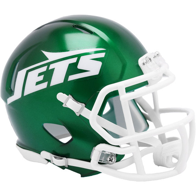 NFL Mini Helmet Speed Jets
