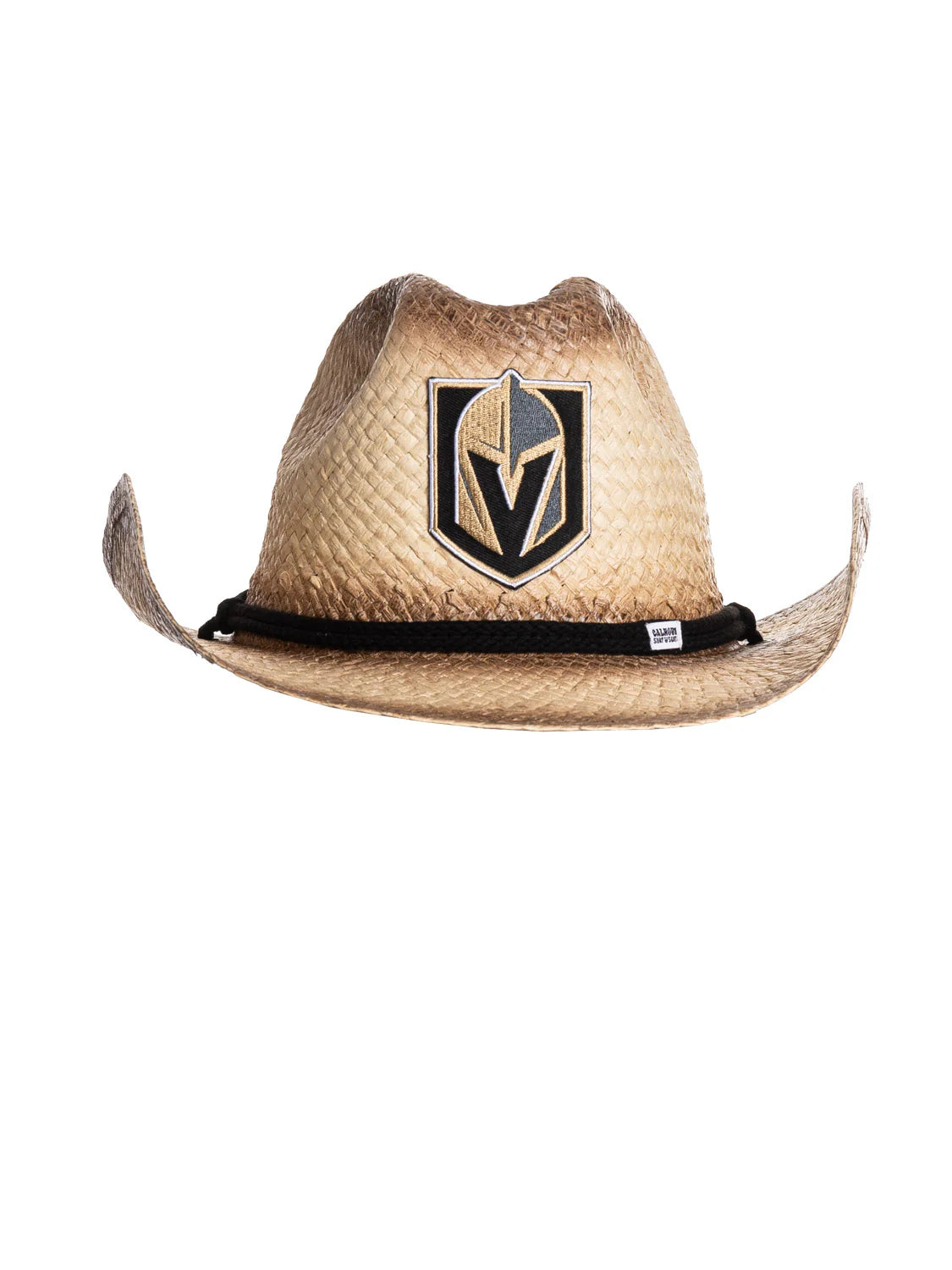 NHL Cowboy Hat Golden Knights
