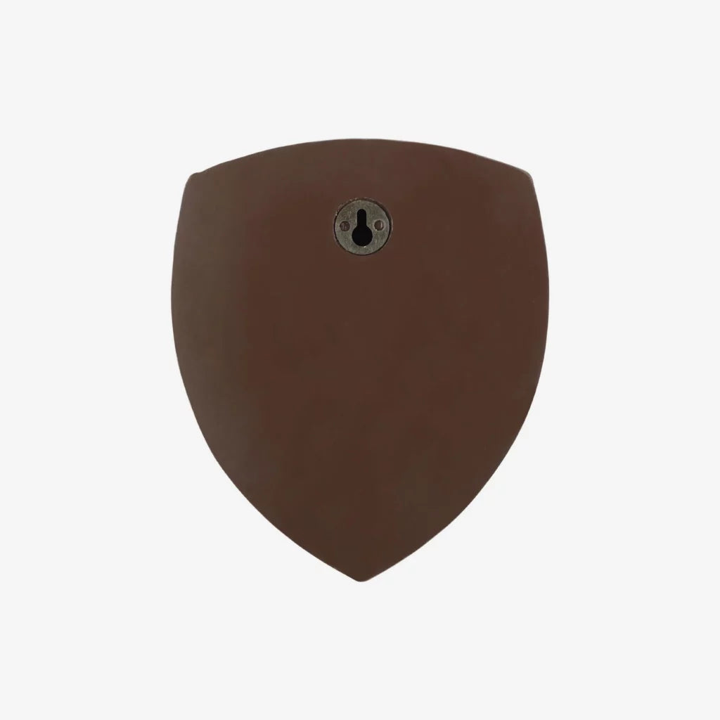 EPL Wall Logo Bronze Effect Arsenal