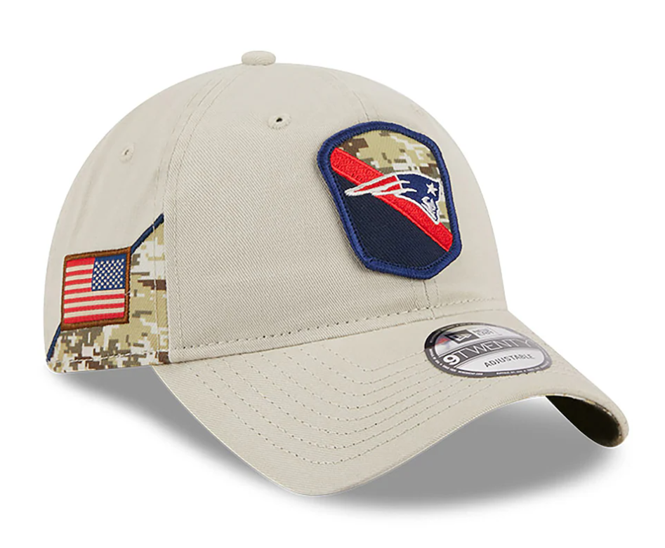 Nfl veterans deals hats
