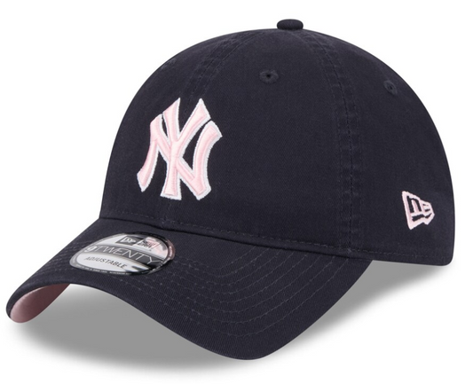 MLB Hat 920 Mothers Day 2024 Yankees
