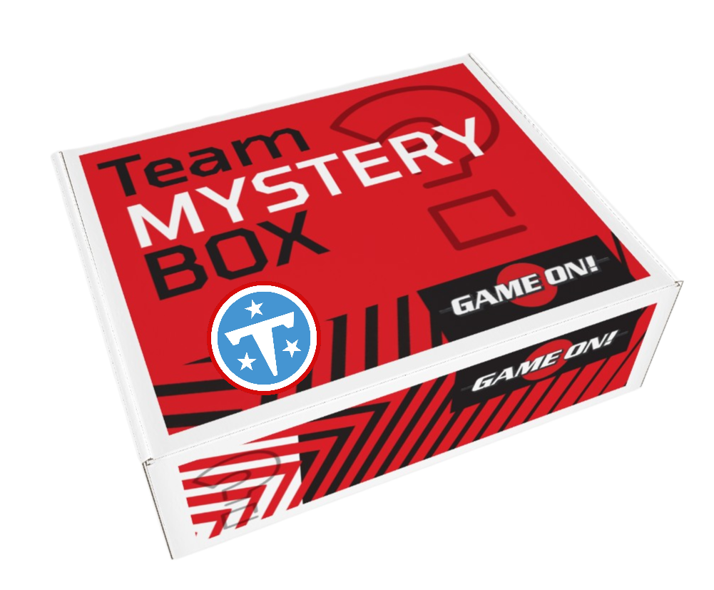 NFL Mystery Box Tennessee Titans