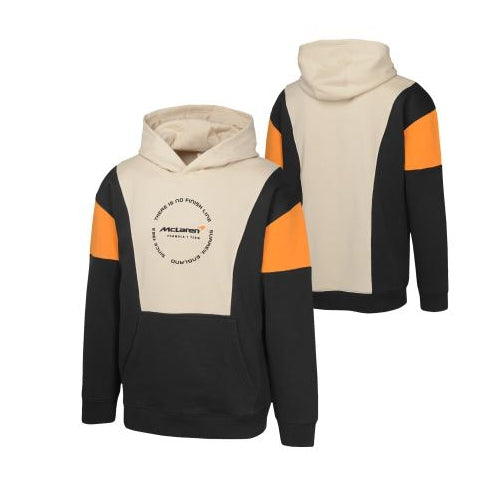 McLaren Formula 1 Team Hoodie Ace in the Hole McLaren Auto Racing