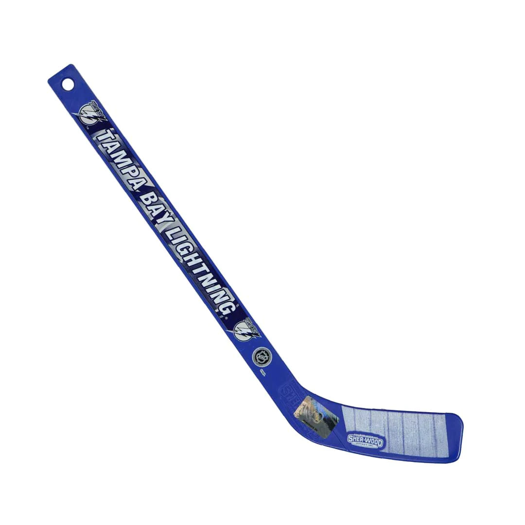 NHL Mini Stick Breakaway Lightning