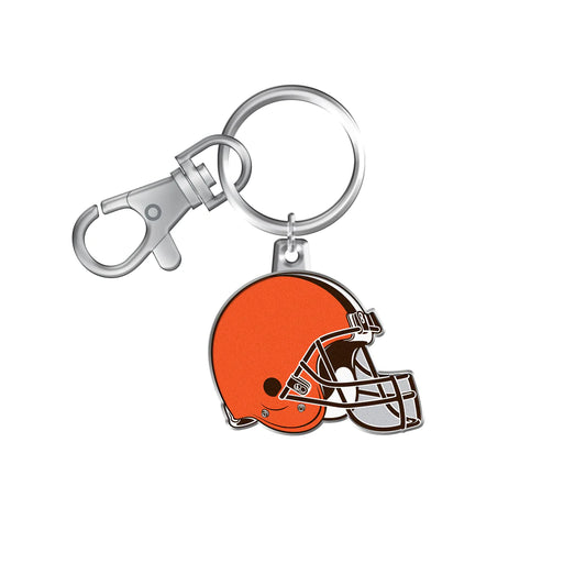 NFL Keychain Logo Browns