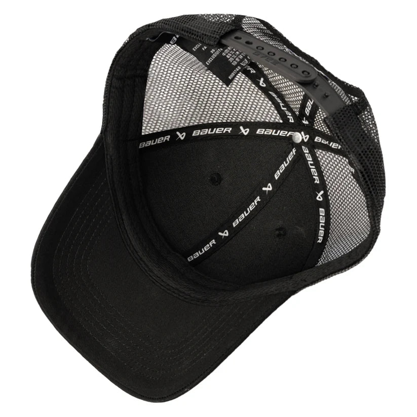 PWHL Trucker Hat Adjustable Toronto Sceptres