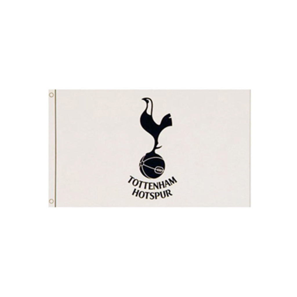 EPL Flag 3x5 Core Crest Tottenham Hotspur FC