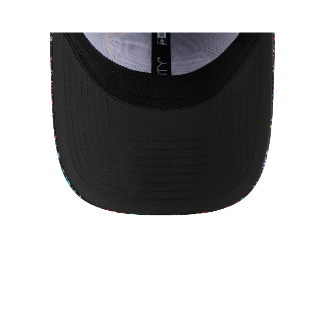 NFL Hat 3930 Crucial Catch 2025 Bills