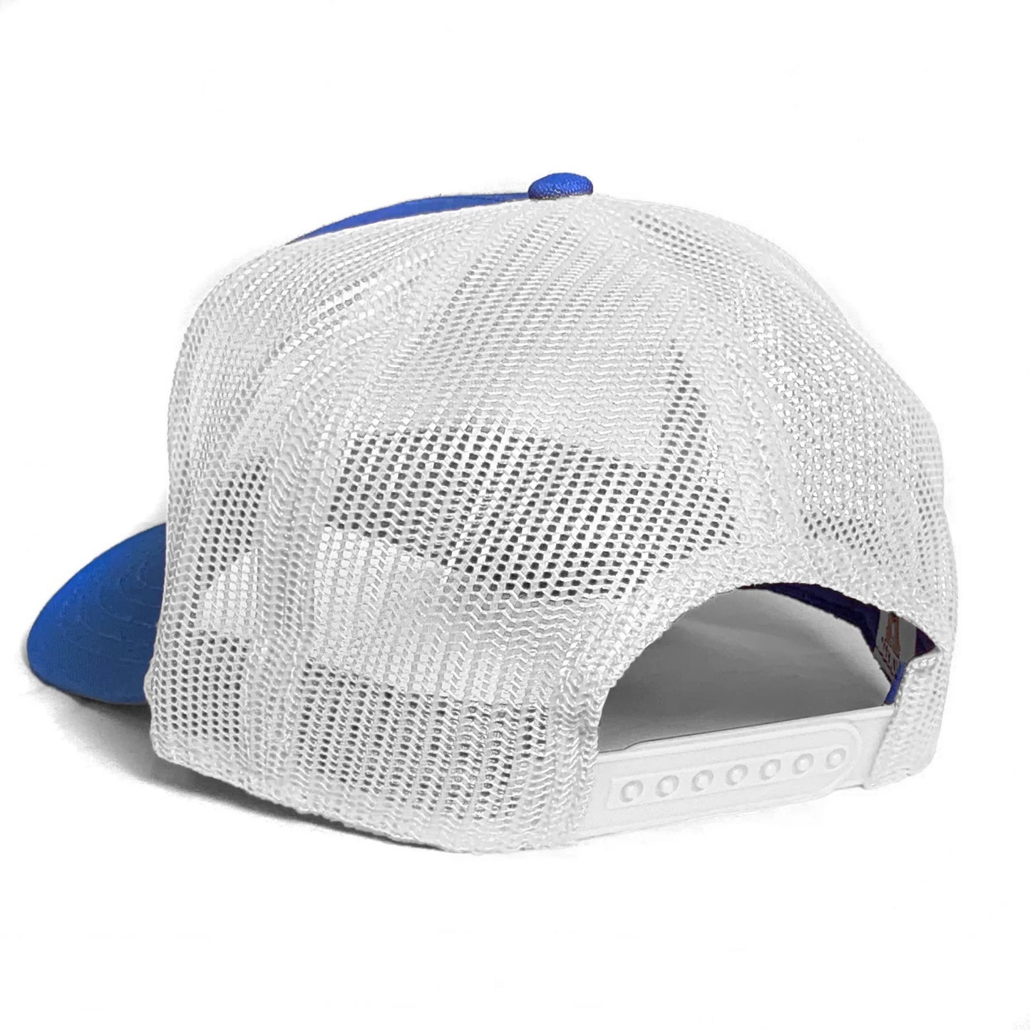 NHL Hat Vintage Valin Light Blue Maple Leafs