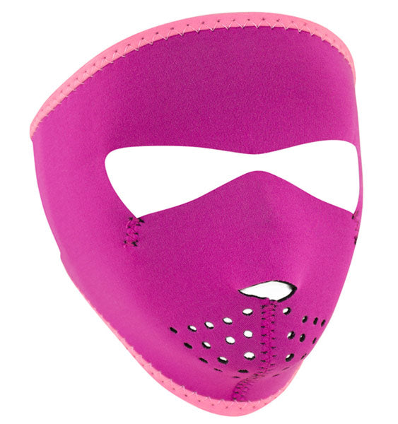 Full Small Facemask Small Kitty