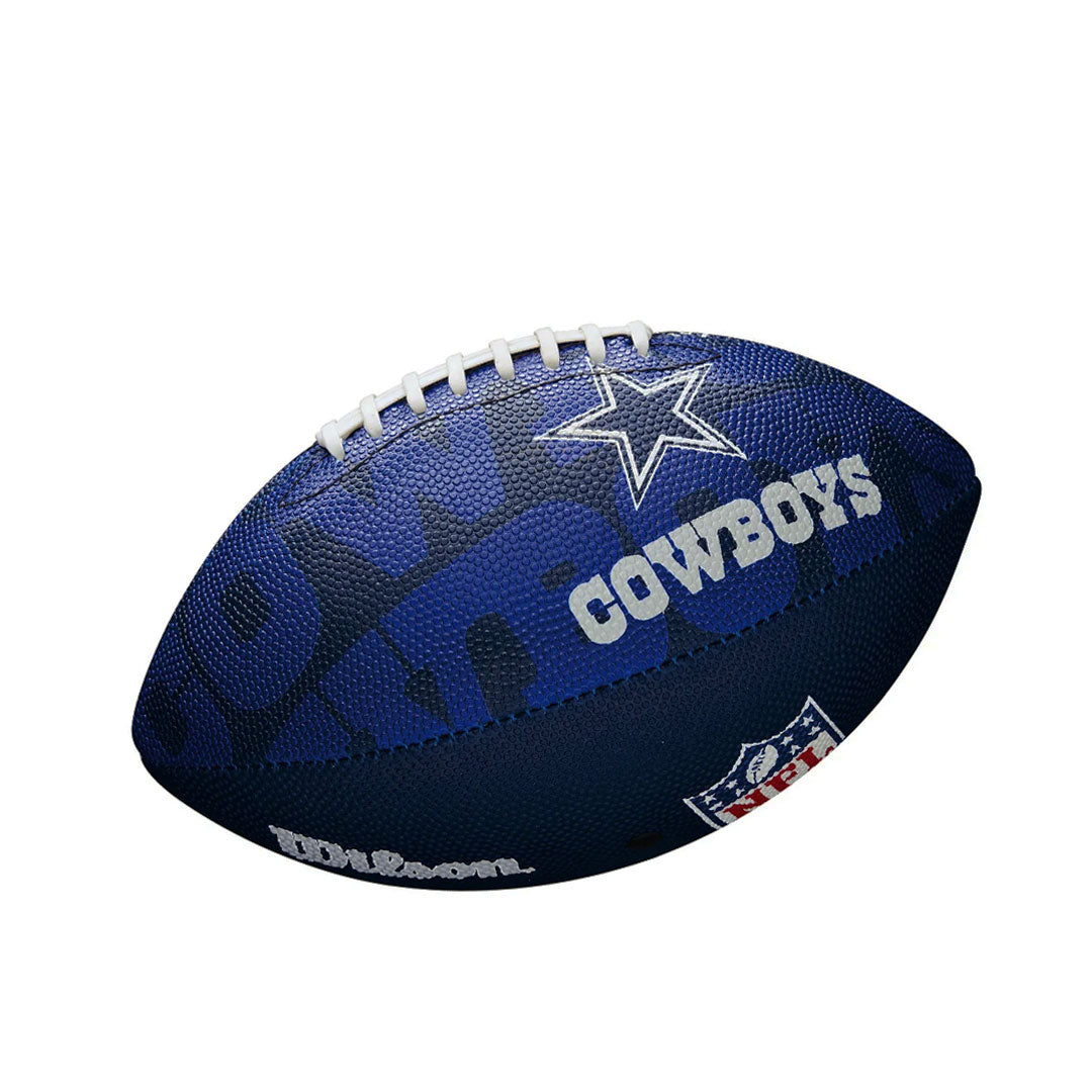 NFL Junior Football Cowboys