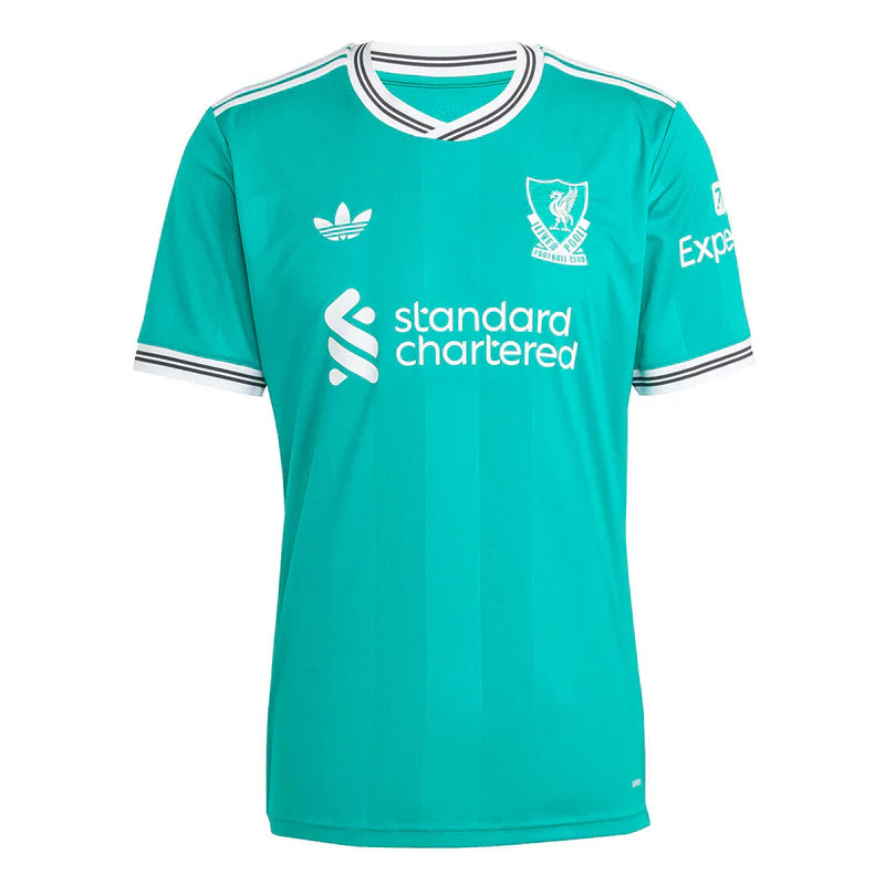 EPL Jersey Third 2024-25 Liverpool