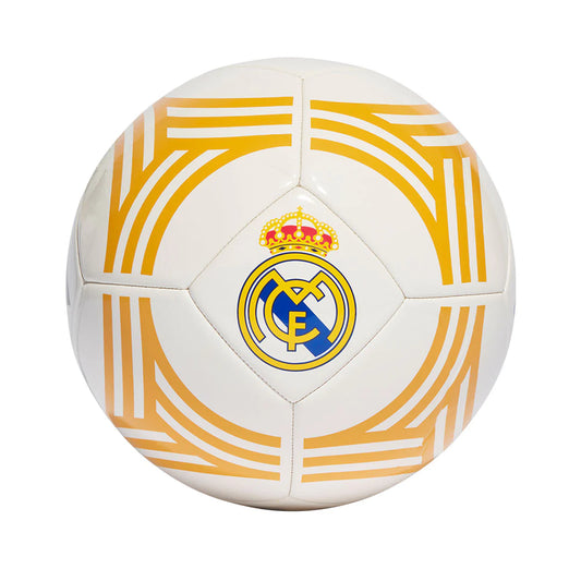La Liga Soccer Ball Home Club Real Madrid CF