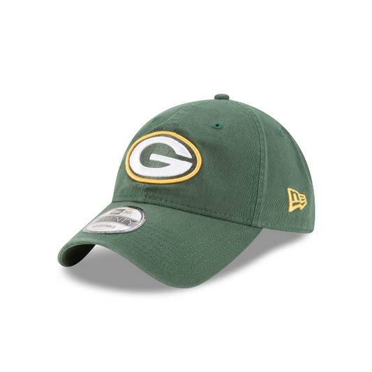 NFL Youth Hat 920 Core Classic Packers