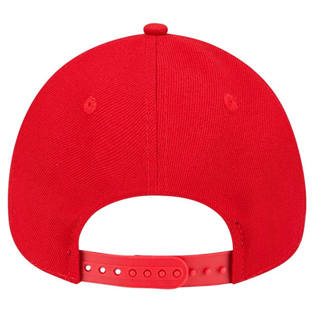 NHL Hat 940 A-Frame Core Devils