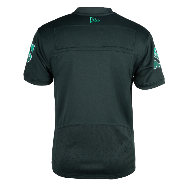 CFL Replica Jersey Third Roughriders