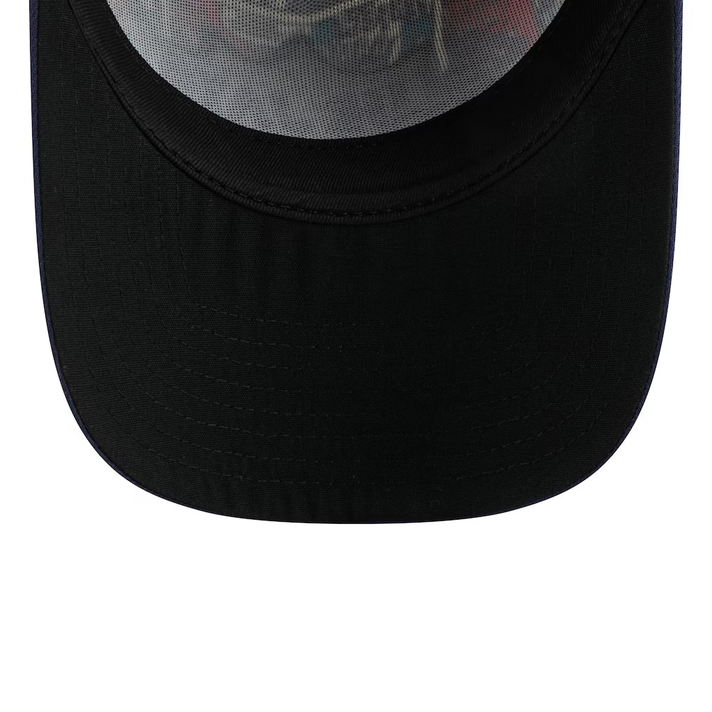 MLB Youth Hat 940 A-Frame Players Weekend Comic Game Blue Jays