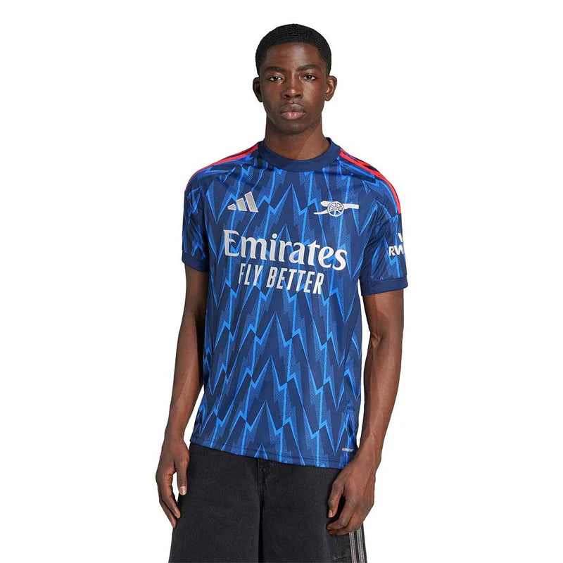 EPL Jersey Away 2025-26 Arsenal FC
