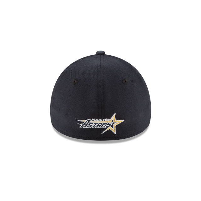 MLB Hat 3930 Team Classic Heritage Astros