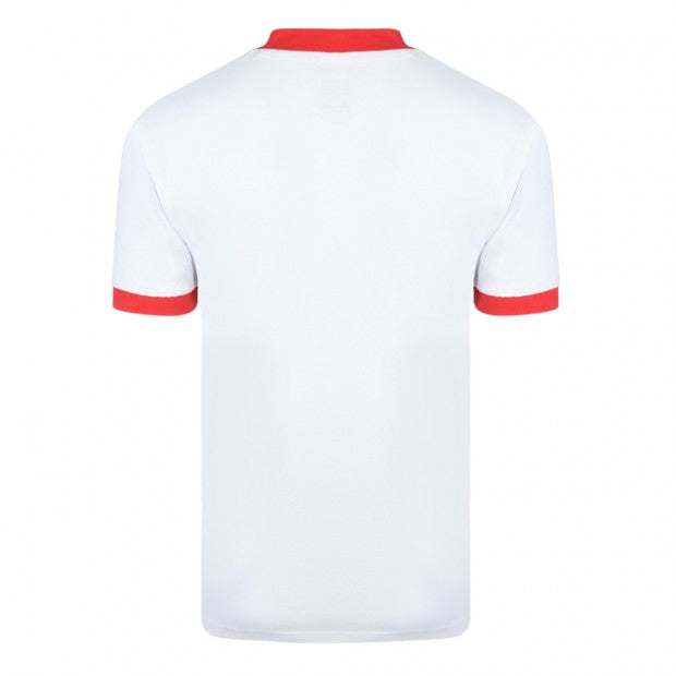 EPL Retro Cotton Jersey Away 1978 Liverpool FC