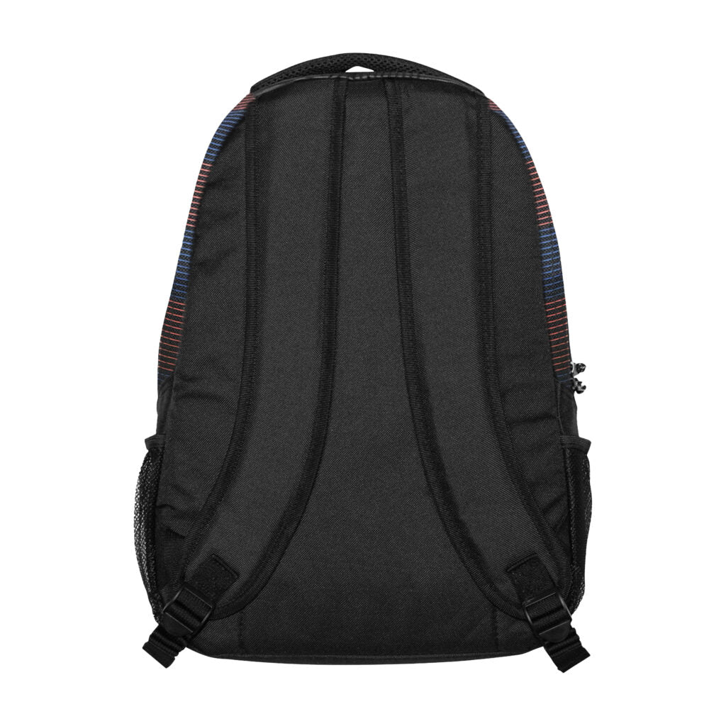 La Liga Backpack Premium Striped FC Barcelona
