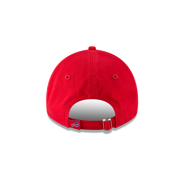 NFL Hat 920 Core Classic 2.0 Bills (Red)