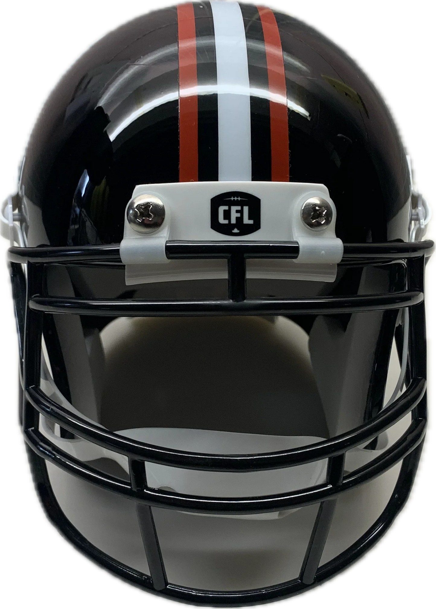 CFL Mini Helmet Redblacks