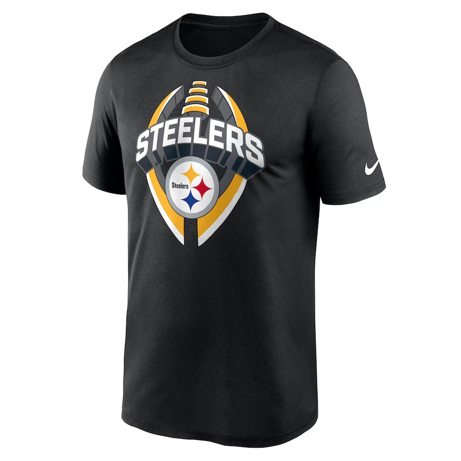 NFL Dri-Fit T-Shirt Legend Icon Performance 2025 Steelers