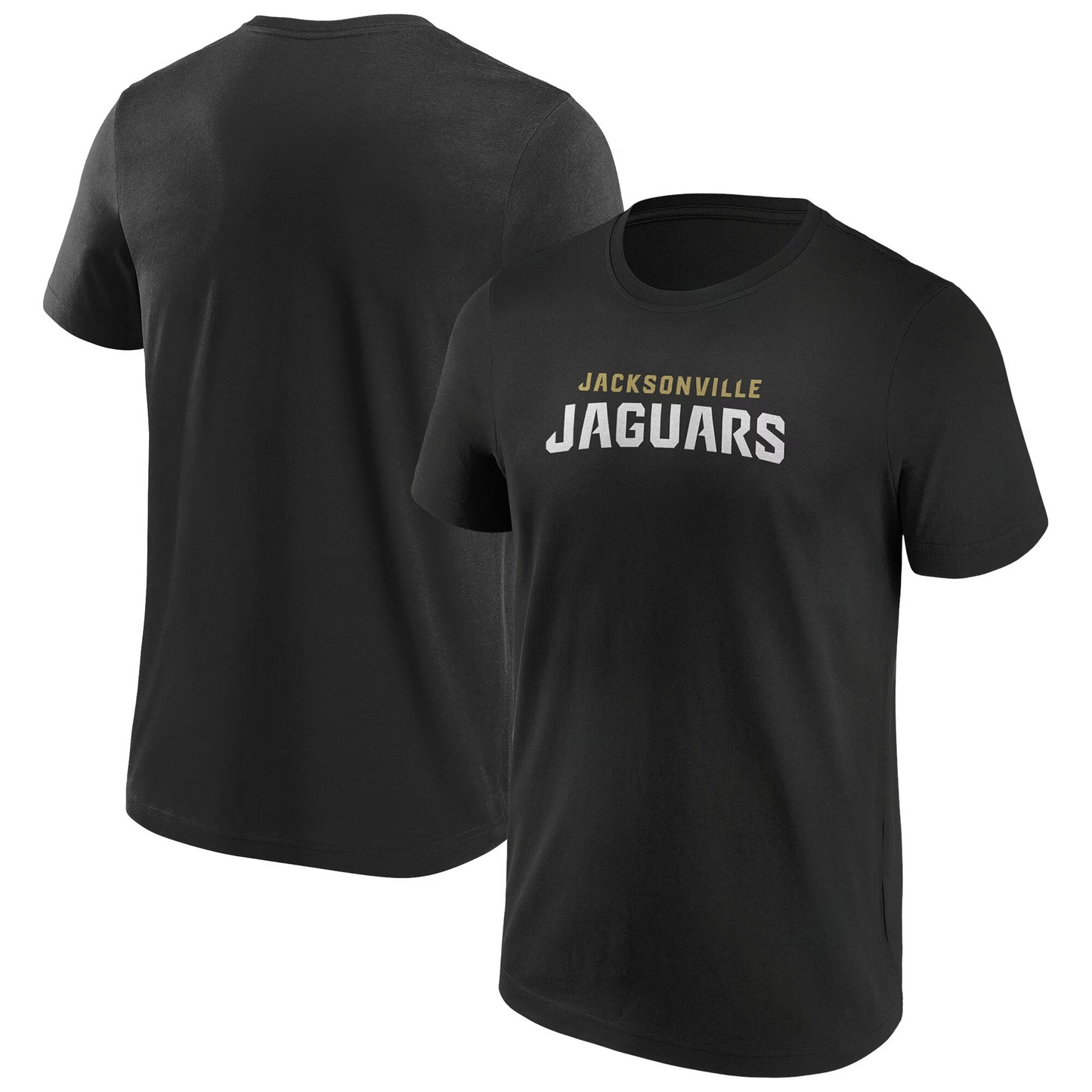 NFL T-Shirt Team Wordmark Jaguars