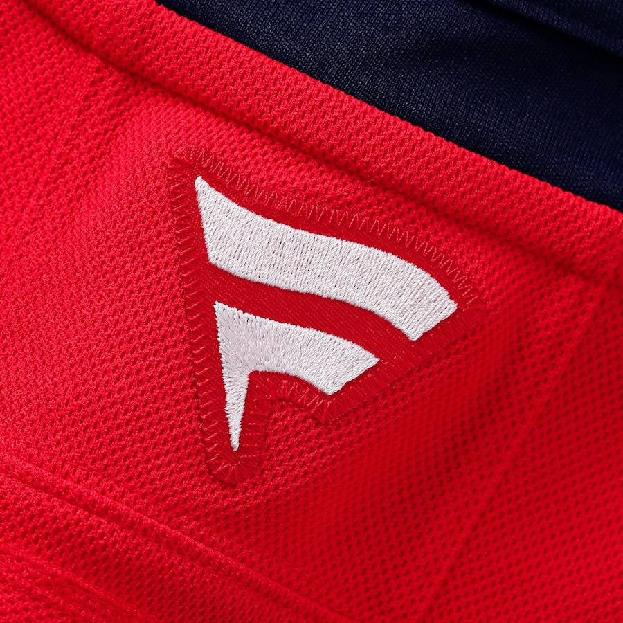 NHL Player Premium Jersey Home Alex Ovechkin Capitals