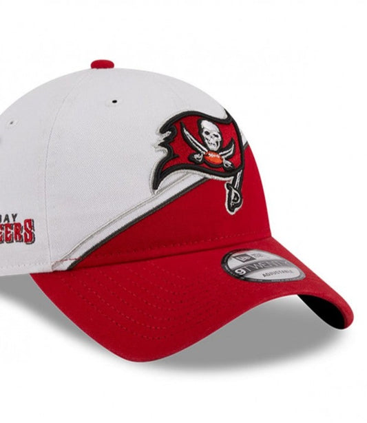 NFL Hat 920 Sideline 2023 Buccaneers