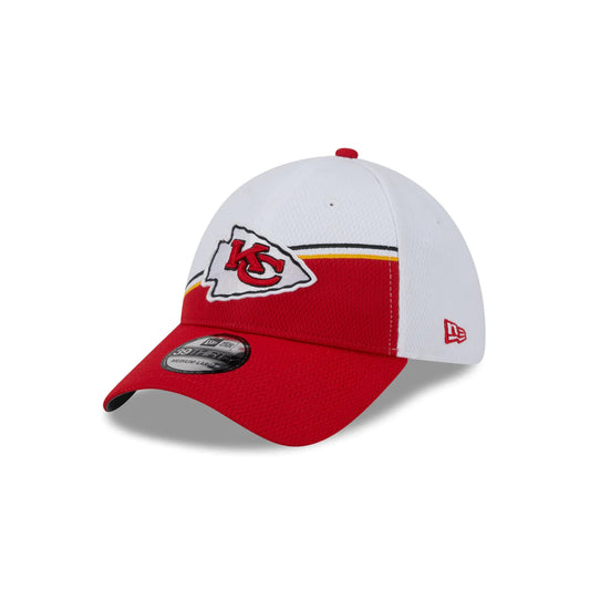 NFL Hat 3930 Sideline 2023 Chiefs