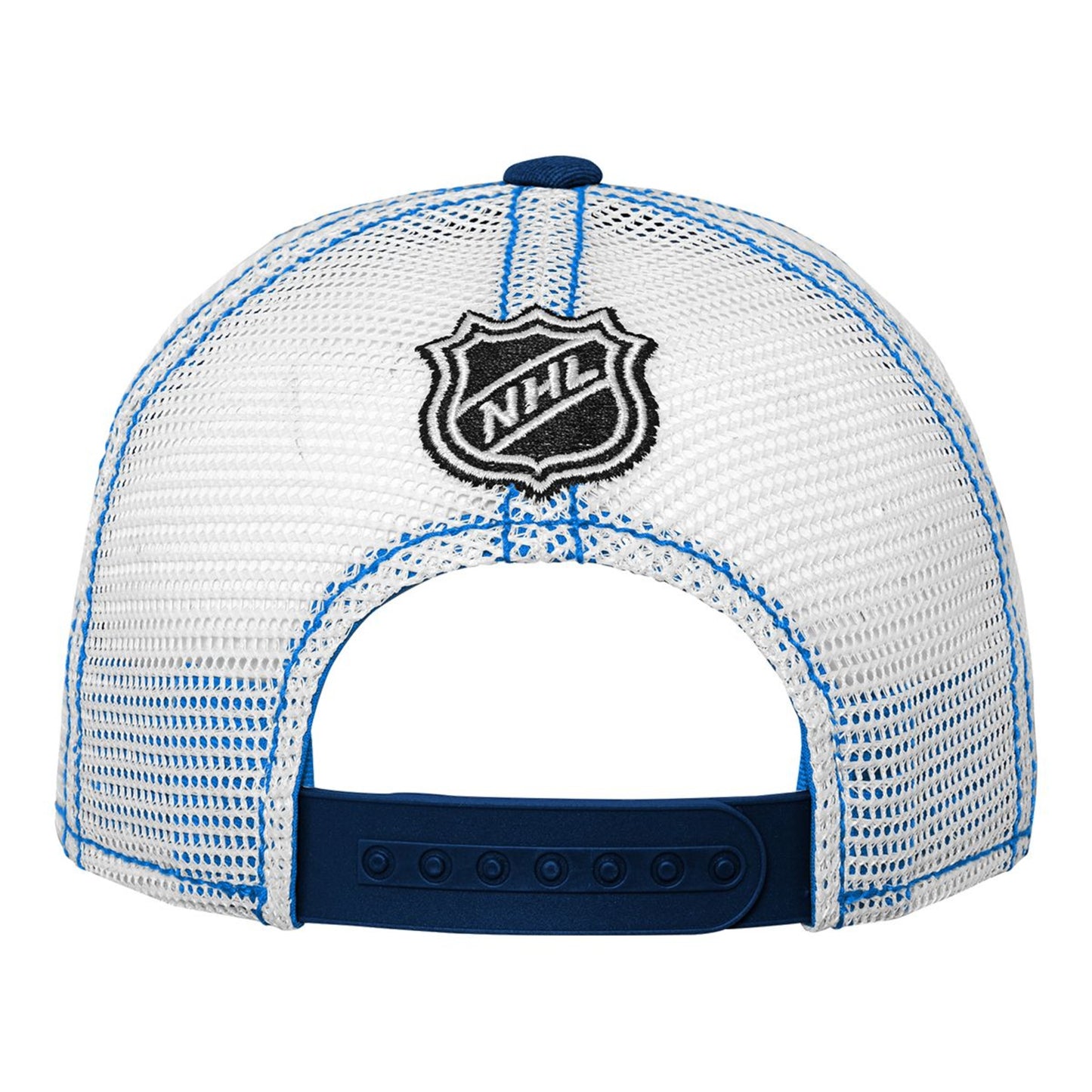 NHL Youth Hat Mesh Lockup Jets